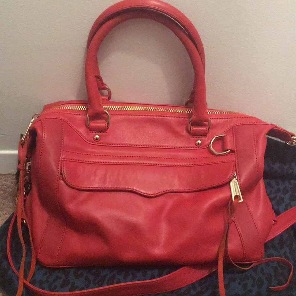 Rebecca Minkoff bag
